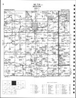 Code 3 - Moscow Township, Wilton Township - West, Muscatine County 1982